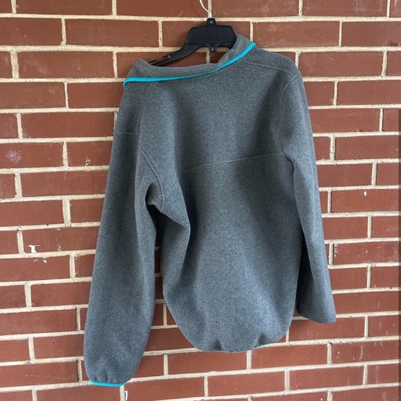 Patagonia synchilla jacket - Picture 2 of 2